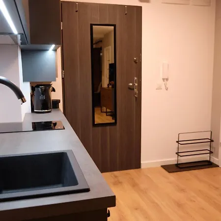 Apartamento Panorama800 - Cameo *