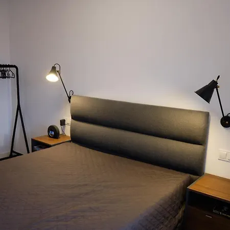 Apartamento Panorama800 - Cameo *