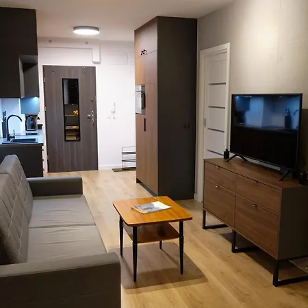 Panorama800 - Cameo Apartamento *