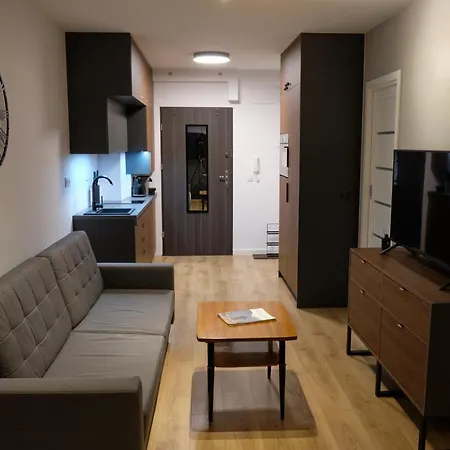 Panorama800 - Cameo Apartament *