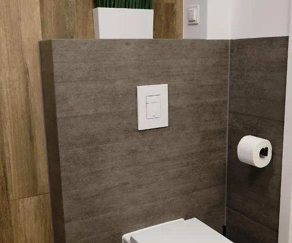 Panorama800 - Cameo Appartement